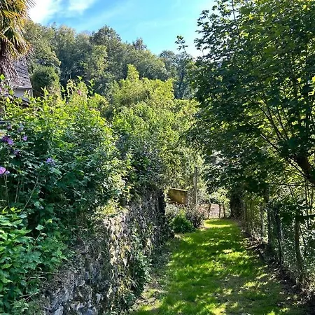 Alpehytte A La Ferme