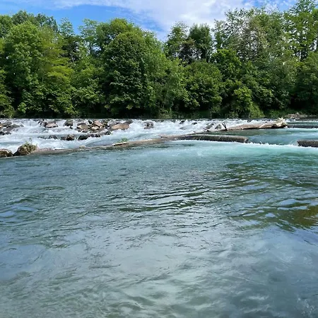 A La Ferme Arrodets-ez-Angles