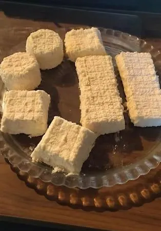 Alpehytte A La Ferme