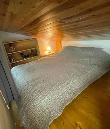 A La Ferme Arrodets-ez-Angles