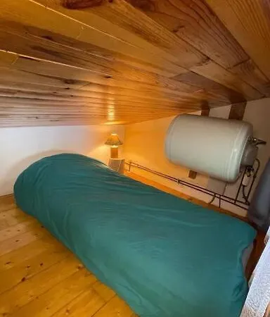 A La Ferme Chalé