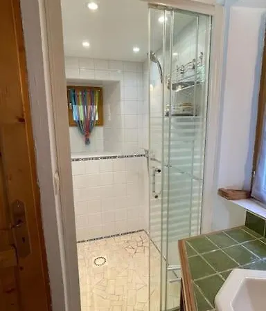 Alpehytte A La Ferme