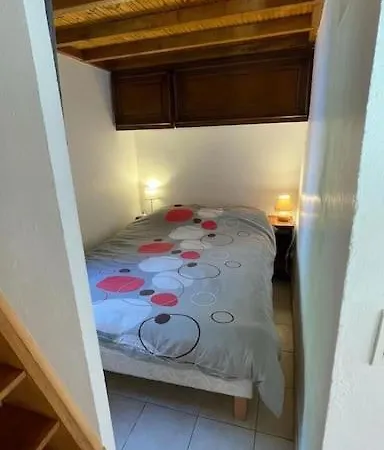 A La Ferme * Arrodets-ez-Angles