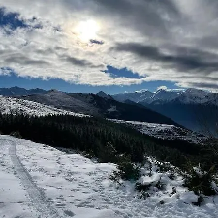 A La Ferme Alpehytte