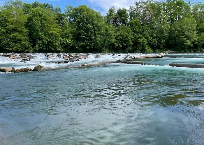 A La Ferme Arrodets-ez-Angles