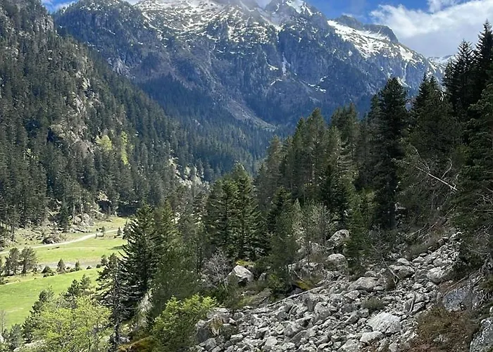 A La Ferme Alpesi faház