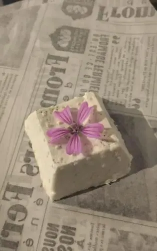 Alpesi faház A La Ferme Arrodets-ez-Angles