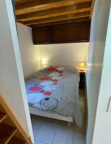 A La Ferme * Arrodets-ez-Angles