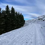 A La Ferme Шале Arrodets-ez-Angles