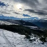 A La Ferme Шале