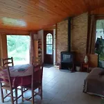 Шале A La Ferme