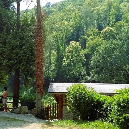 A La Ferme * Arrodets-ez-Angles