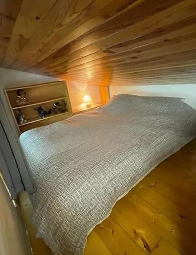 A La Ferme Arrodets-ez-Angles